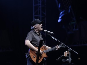 Lirik dan Chord Air Mata Api oleh Iwan Fals
