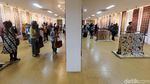 Lestarikan Batik Jawa Barat Melalui Pameran