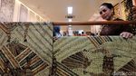 Lestarikan Batik Jawa Barat Melalui Pameran