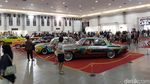 Mobil hingga Sepeda Listrik Mejeng Kustomfest 2019