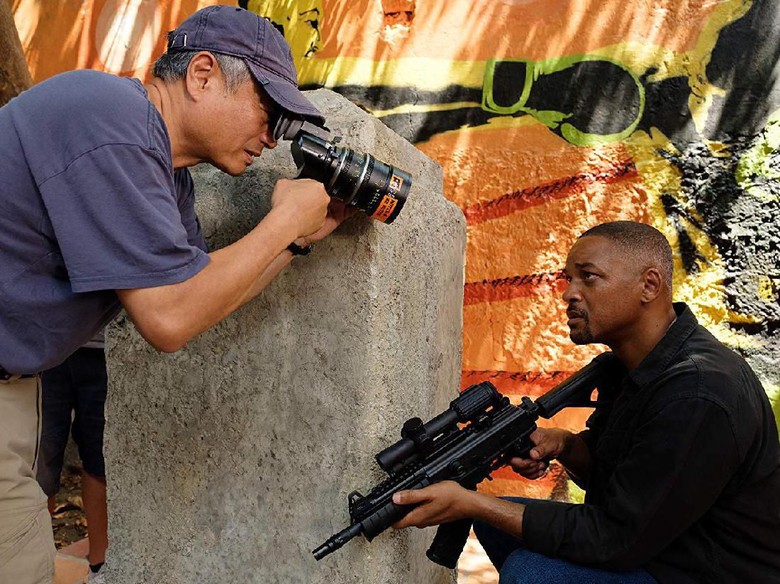 Foto: imdb Foto: imdb