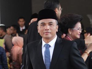 PPP Minta Polri Jelaskan Keterkaitan Terduga Teroris Condet-Bekasi dengan FPI