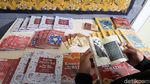 Lestarikan Batik Jawa Barat Melalui Pameran