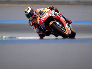 Jorge Lorenzo Pensiun Berstatus 5 Kali Juara Dunia
