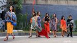 Lestarikan Batik Jawa Barat Melalui Pameran