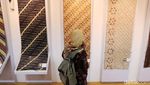 Lestarikan Batik Jawa Barat Melalui Pameran
