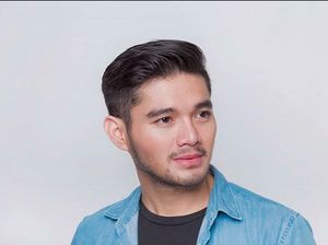Diamankan karena Sabu, Daffa DAcademy Dikenal Sosok Happy