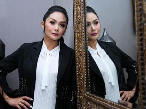 Anak Sempat Ragukan KD yang Pilih Terjun ke Politik