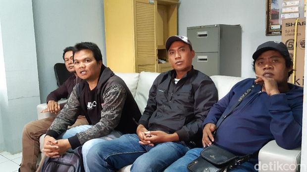 Cerita Penjual Remote Keliling dari Banten Saat Terdampak Rusuh di Papua