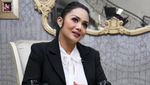 Krisdayanti Kini Jadi Pelayan Rakyat
