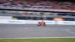 Pesta Marc Marquez di Buriram