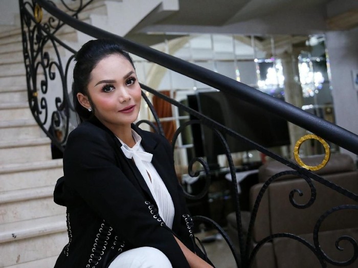 Krisdayanti Krisdayanti