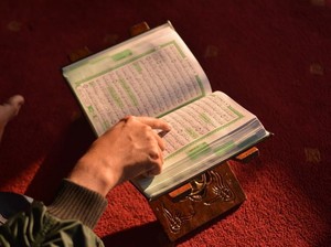 Bacaan Surat Al Waqiah, Surat Istimewa Pembawa Kemuliaan bagi Pembacanya