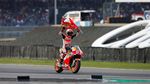 Pesta Marc Marquez di Buriram