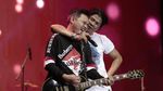 Karaoke Bareng SM*SH, Radja, Wali hingga Setia Band