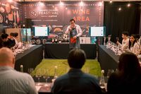 Acara Seru Masih Menanti di Jakarta Culinary Festival Hari Terakhir