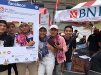 Ini Cara BNI Layani Pekerja Migran di Tokyo Tanpa Perlu ke Cabang