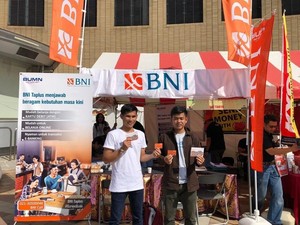 Ini Cara BNI Layani Pekerja Migran di Tokyo Tanpa Perlu ke Cabang