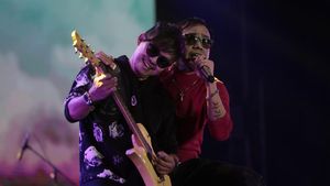 Ini Miskom yang Bikin Band Radja Diancam Dibunuh