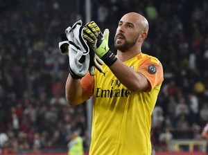 Pepe Reina: From Zero to Hero