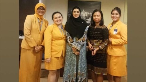 Mulan Jameela