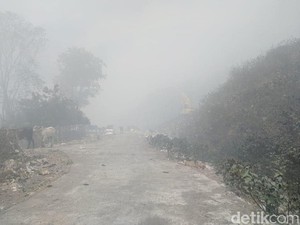 Kampung Jatirejo di Solo, Potret Ironi di Kota Paling Layak Huni
