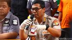 Penampakan Menantu Elvy Sukaesih Usai Ditangkap karena Narkoba