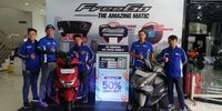 Rider Vietnam