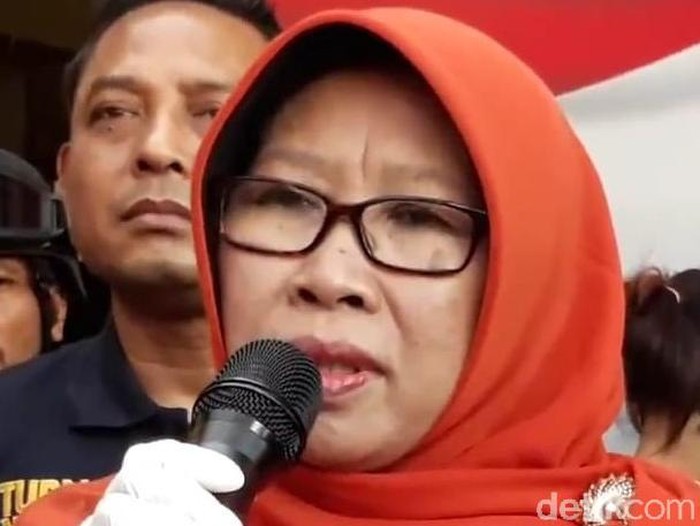 Bupati Tegal, Umi Azizah