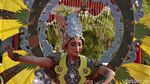 Potret Kemeriahan Pekalongan Batik Carnival