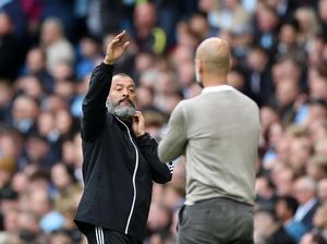 Karena Nuno Juga Kryptonite-nya Guardiola