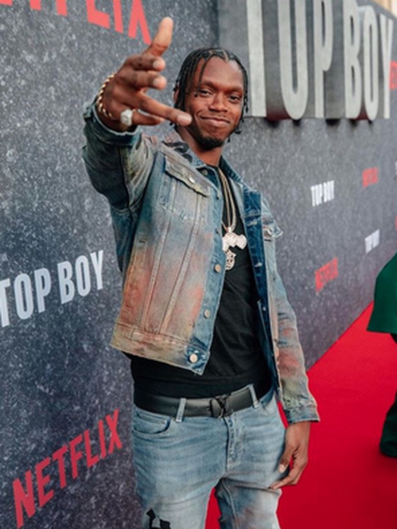 Foto: Instagram Krept Foto: Instagram Krept