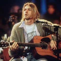 Kematian Tragis Para Rockstar Dunia