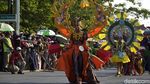 Potret Kemeriahan Pekalongan Batik Carnival