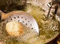 Heboh Minyak Goreng Curah Dilarang, Mendag Buka Suara