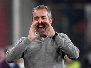 Petinggi Milan Hilang Kesabaran, Giampaolo Bakal Didepak?