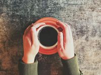 Andi Annisa Dwi R    Attachments7:15 PM (7 minutes ago)    to Odilia, me5 Hal yang Terjadi Saat Anda Minum Kopi Pertama di Pagi Hari