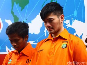 2 Bulan Gunakan Sabu, Daffa DAcademy Ngaku untuk Senang-senang