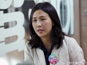 Veronica Tan Kini Fokus Bisnis Daging Premium dan Kafe Airsoft Gun