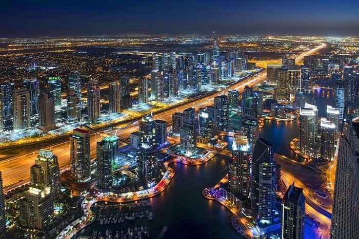Dubai