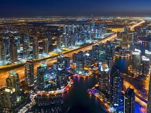 Uni Emirat Arab Setop Terbitkan Visa Wisatawan