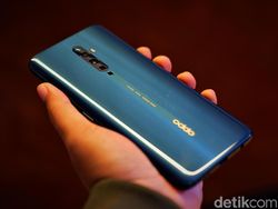 Lebih Dekat dengan Oppo Reno2 F yang Dirilis Besok