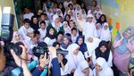 Ajarkan Anak-anak Menatap Masa Depan Gemilang