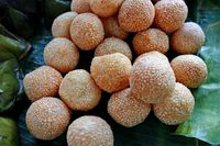 Hasil Kebun yang Diolah Sederhana, Bikin Kangen yang Menikmatinya