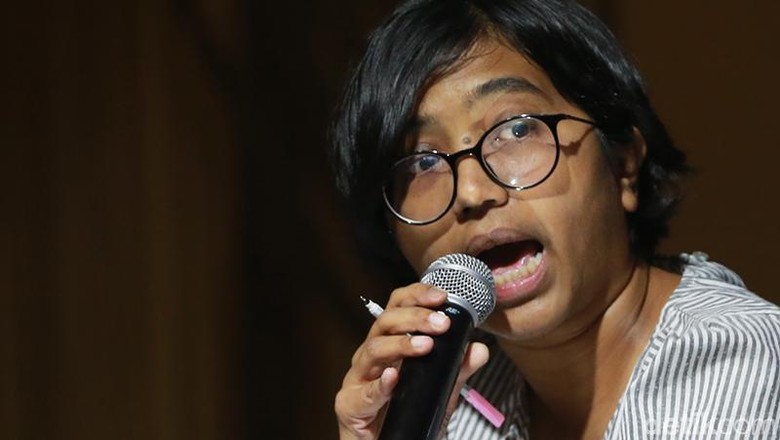YLBHI soal Prabowo Calon Menhan: Sinyal Buruk Untuk Penegakan Hukum HAM YLBHI soal Prabowo Calon Menhan: Sinyal Buruk Untuk Penegakan Hukum HAM