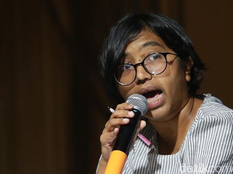 Saat Yasonna Laoly Diminta 'Susul' Ronny Sompie