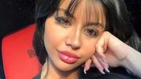 Nama Yungsweetro jadi ramai dicari usai dikaitkan dengan putusnya Kylie Jenner dan Travis Scott. Dok. Instagram/yungsweetro