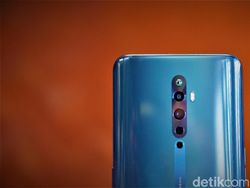 Lebih Dekat dengan Oppo Reno2 F yang Dirilis Besok
