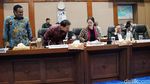 Momen Puan Maharani Pimpin Rapat Konsultasi Bahas Formasi DPR