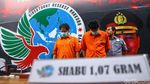 Penampakan Menantu Elvy Sukaesih Usai Ditangkap karena Narkoba